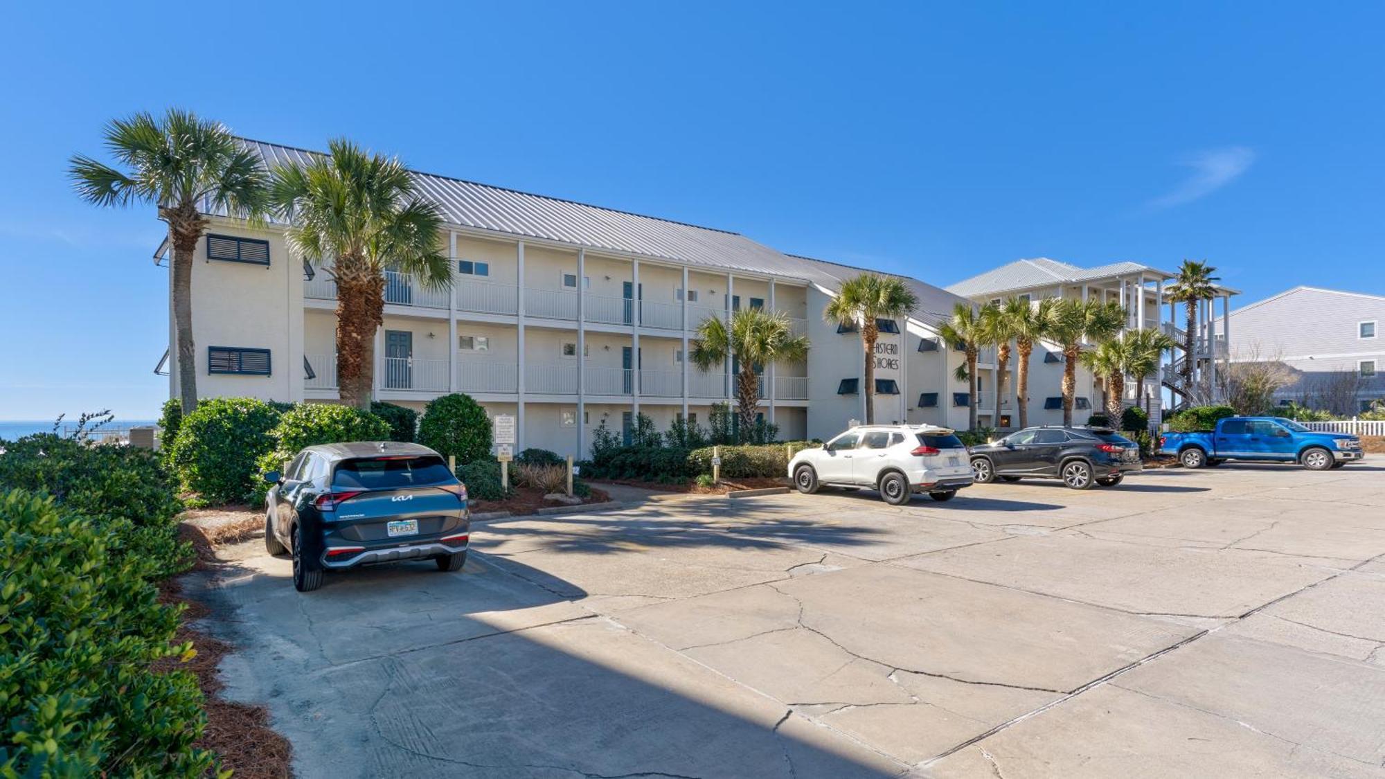 Eastern Shores 211 Santa Rosa Beach Exterior foto